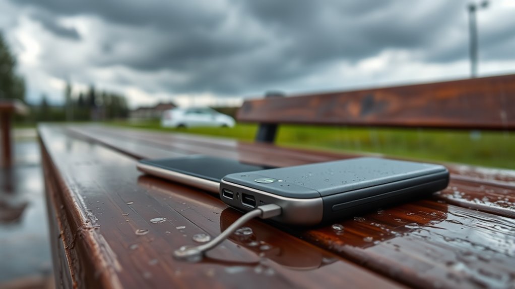 weather shift impacts battery