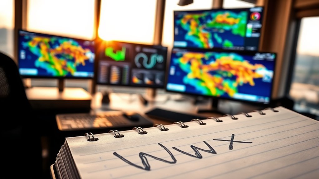 weather updates made simple