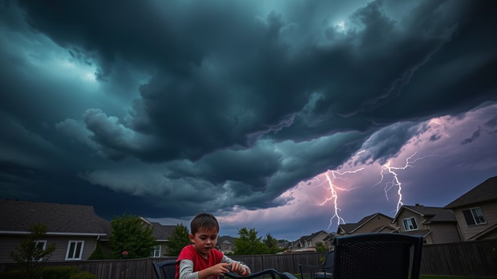 weather warning is worse