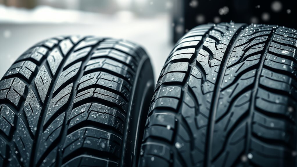 year round snow ready grip