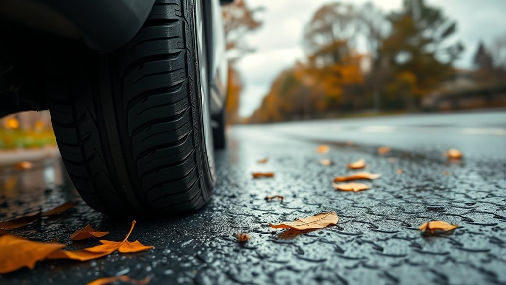 year round snow traction certification