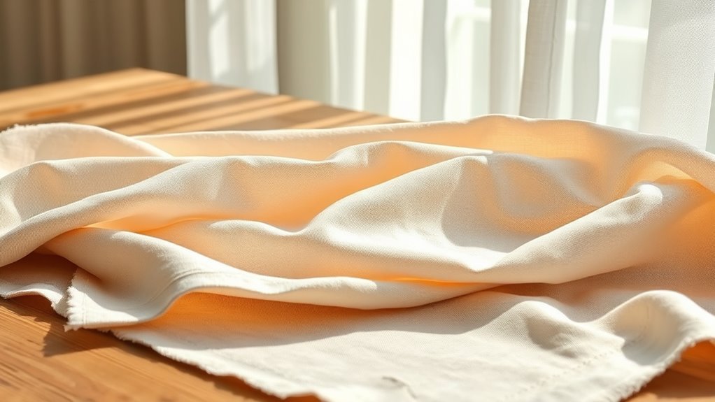 best fabrics for humidity