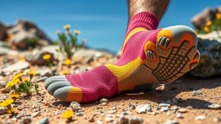 best hiking socks 2026