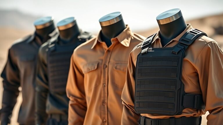 hot weather tactical shirts