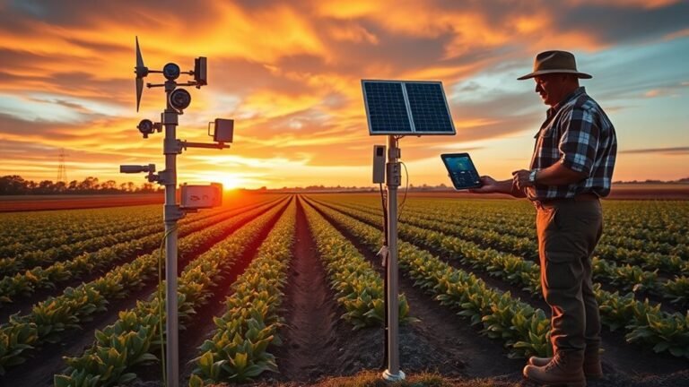 top agricultural weather tools