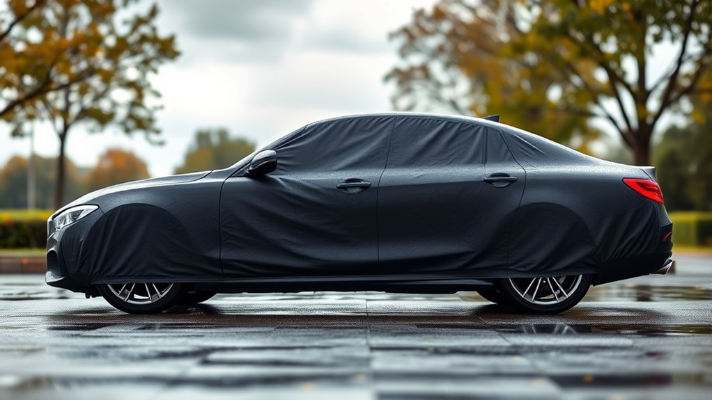 top all weather car covers