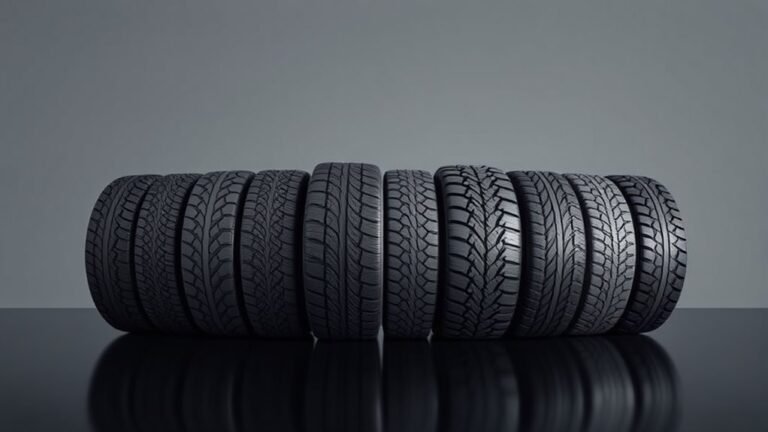 top all weather suv tires