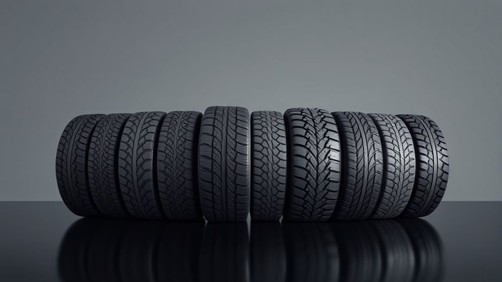 top all weather suv tires