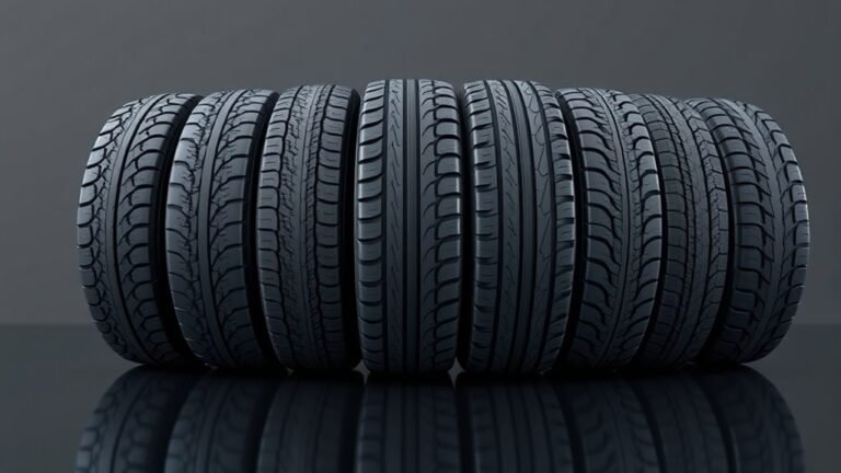 top all weather tire ratings