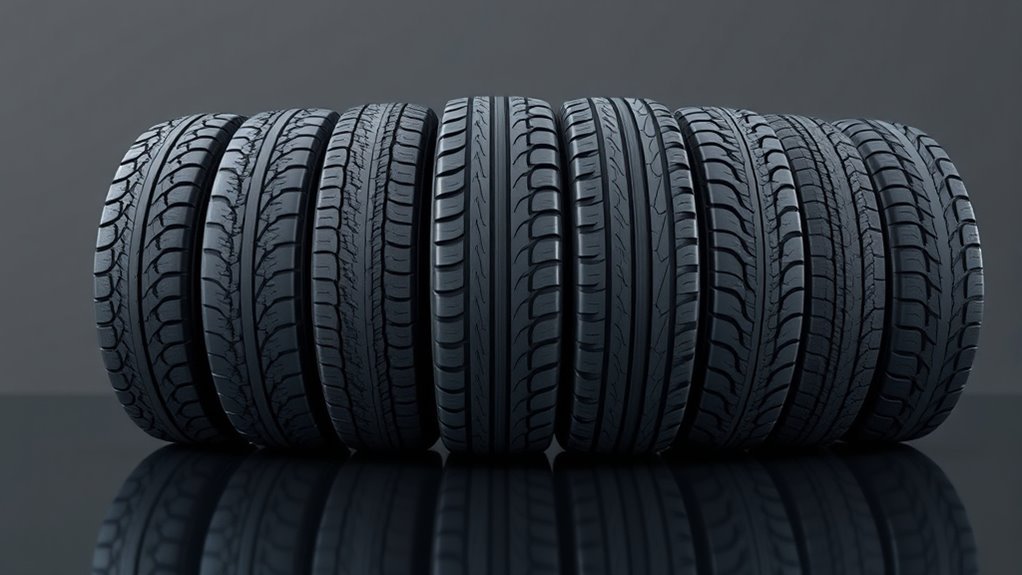 top all weather tire ratings