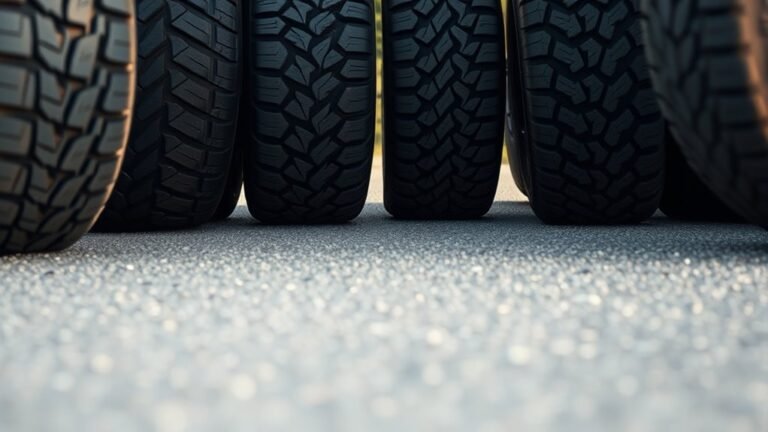 top all weather truck tires