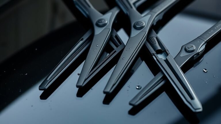 top all weather wipers