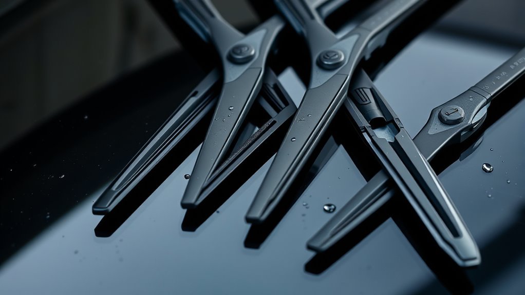 top all weather wipers