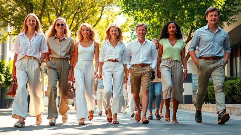 top breathable summer pants