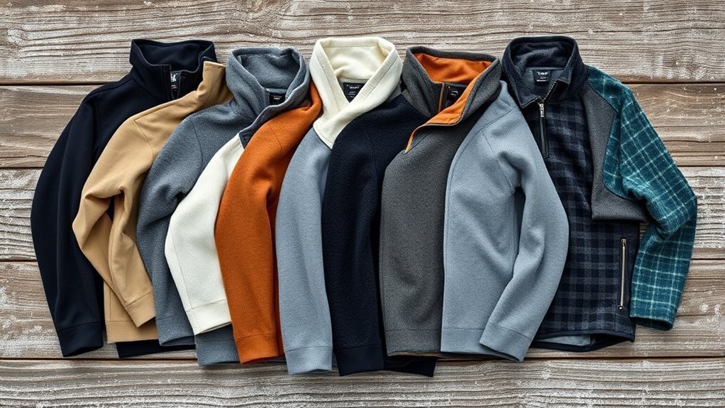 top cold weather base layers