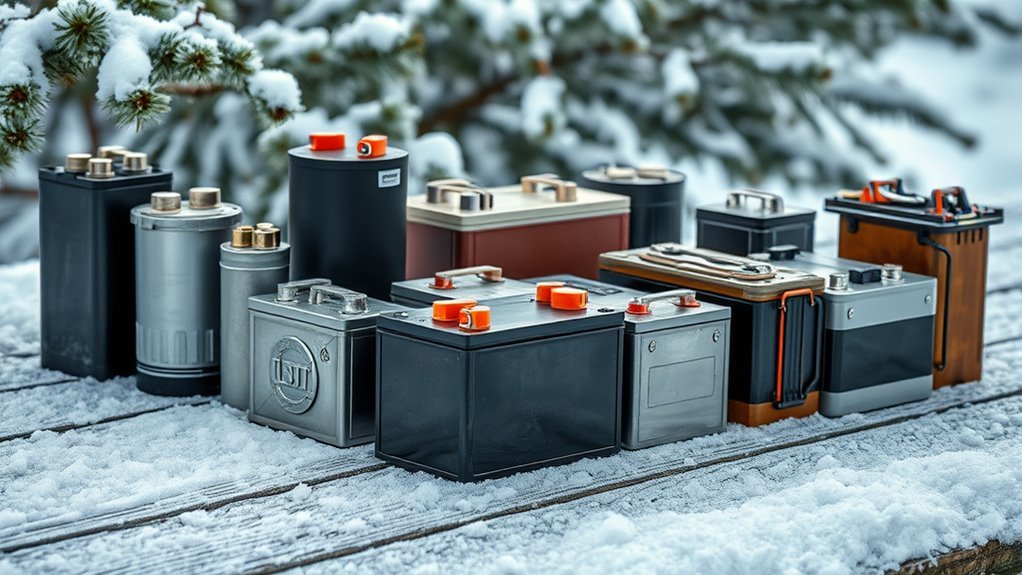 top cold weather batteries