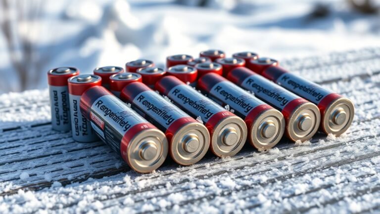 top cold weather batteries