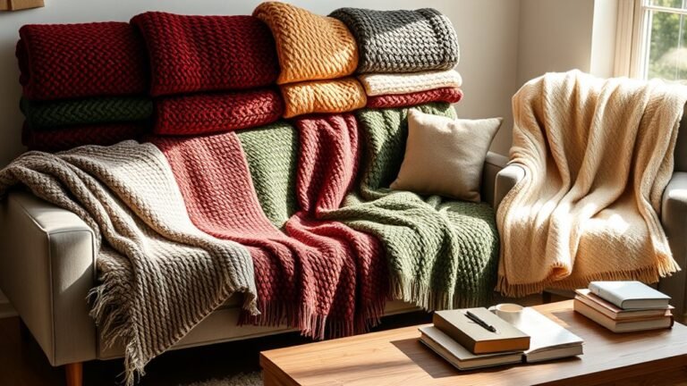 top cold weather blankets