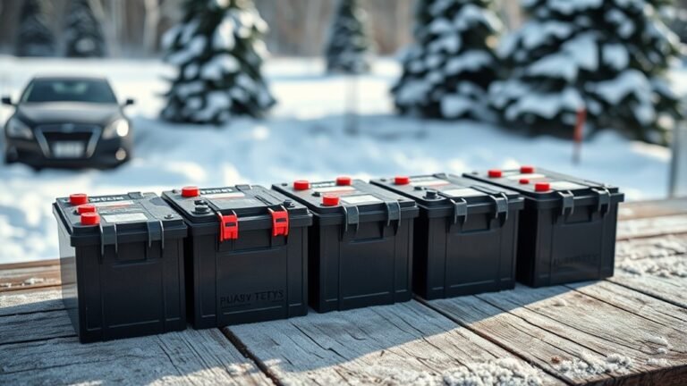 top cold weather car batteries