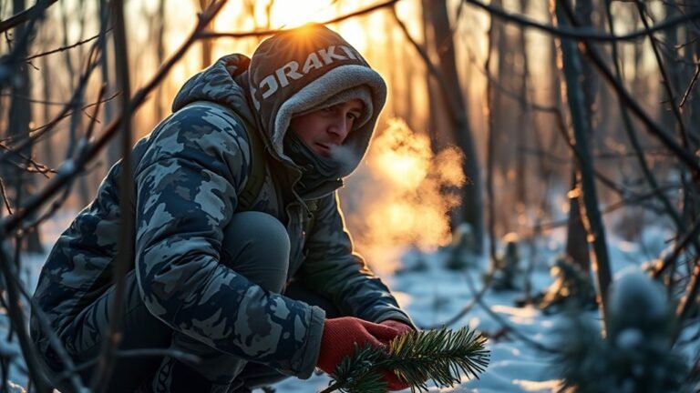 top cold weather hunting base layers