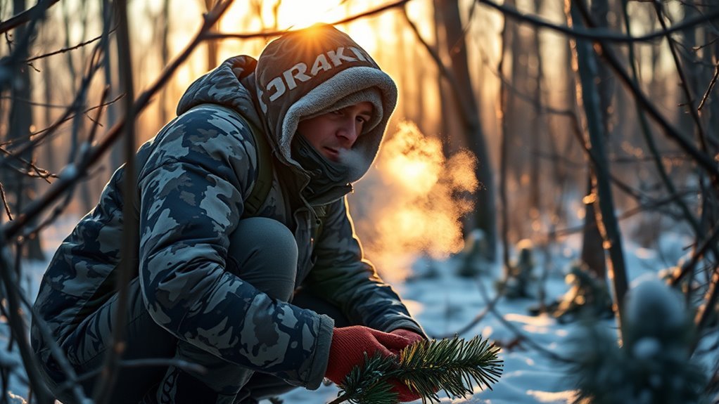 top cold weather hunting base layers