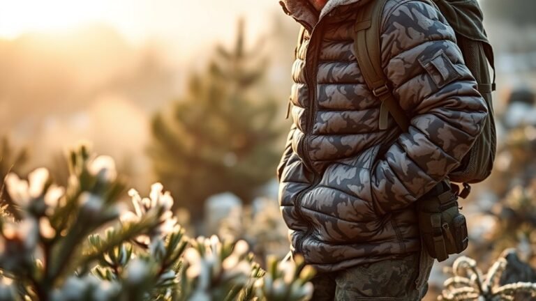 top cold weather hunting gear