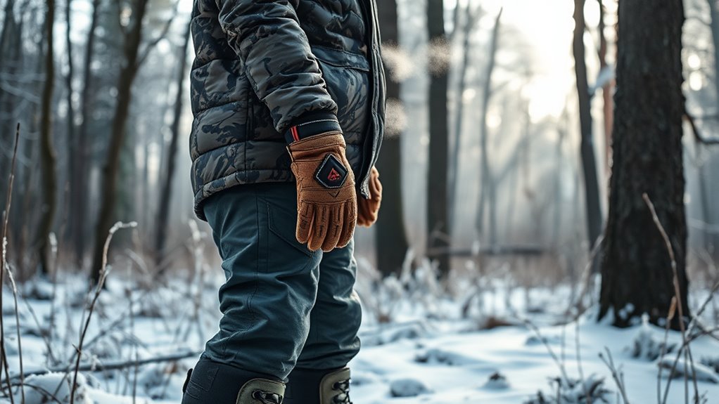 top cold weather hunting gear