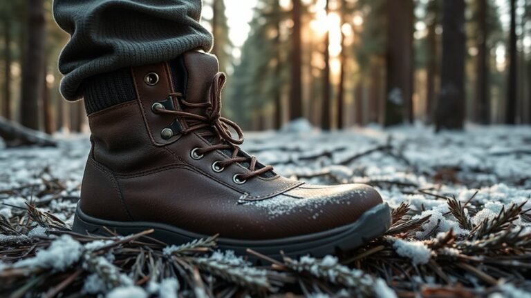 top cold weather hunting socks
