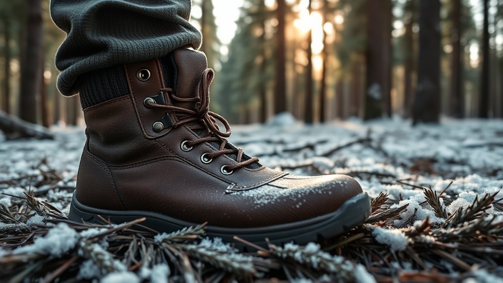 top cold weather hunting socks