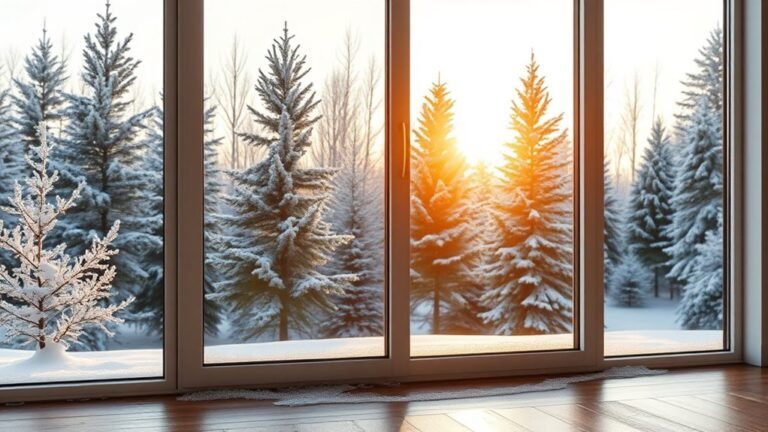 top cold weather sliding doors