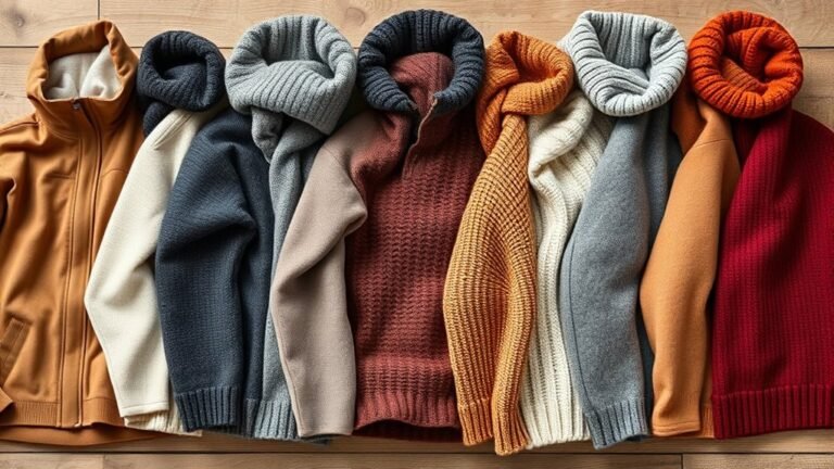 top cold weather thermals