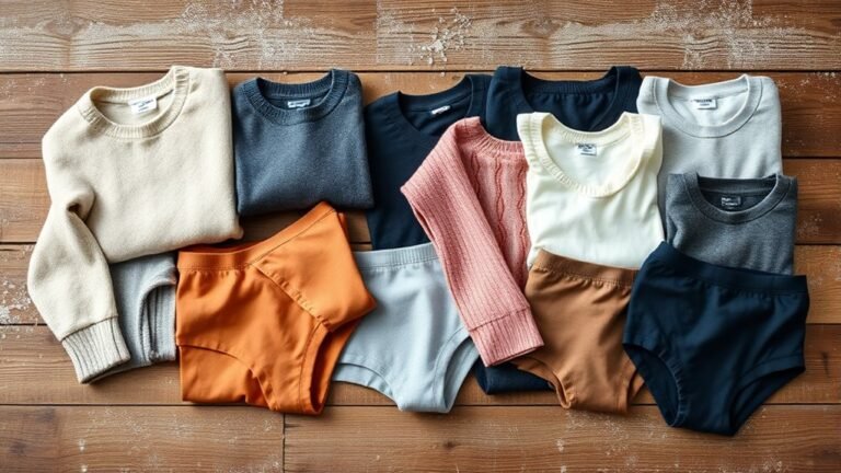 top cold weather underwear