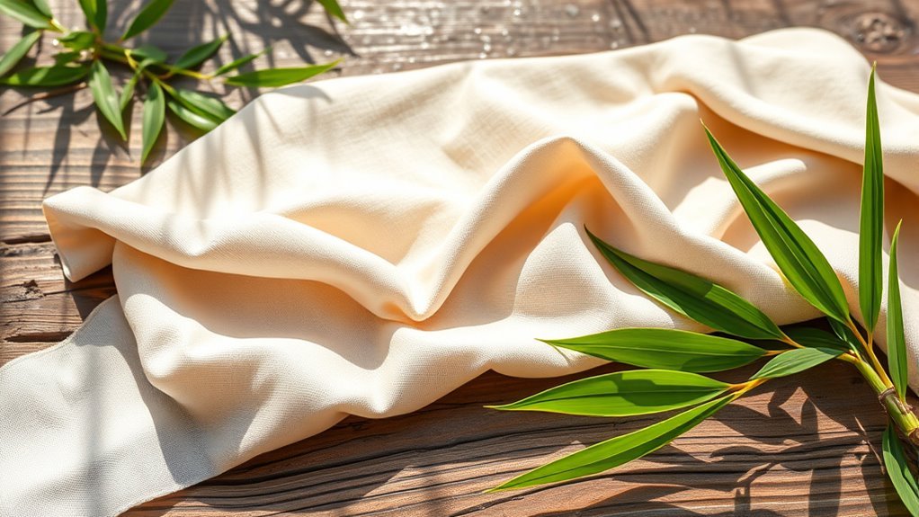 top fabrics for humidity