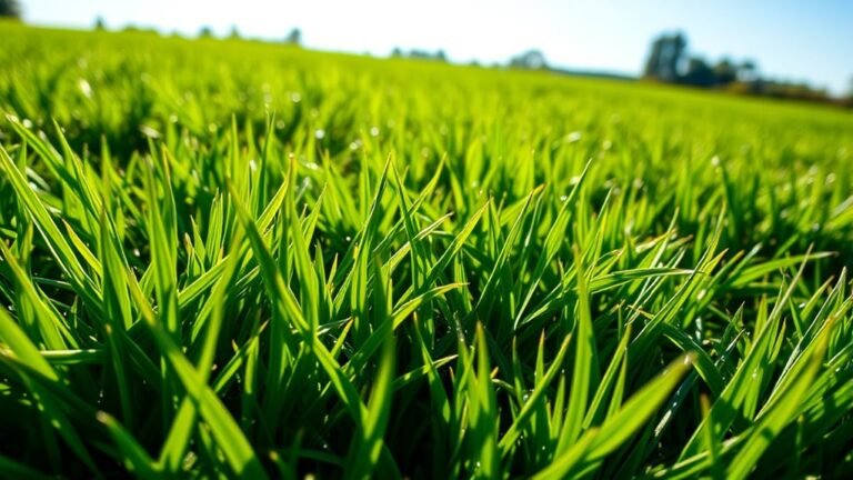 top grass seeds for heat