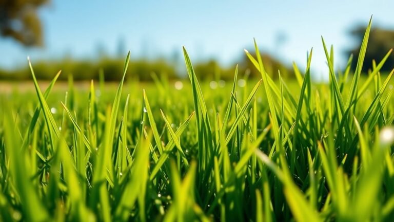 top grasses for heat
