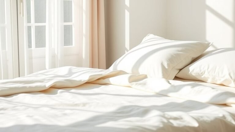 top hot weather sheets