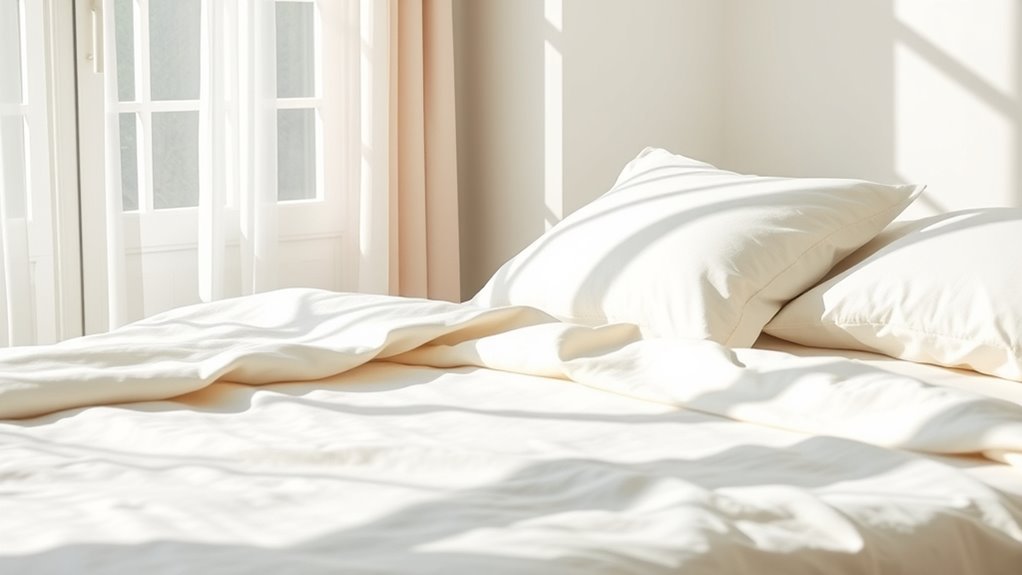 top hot weather sheets