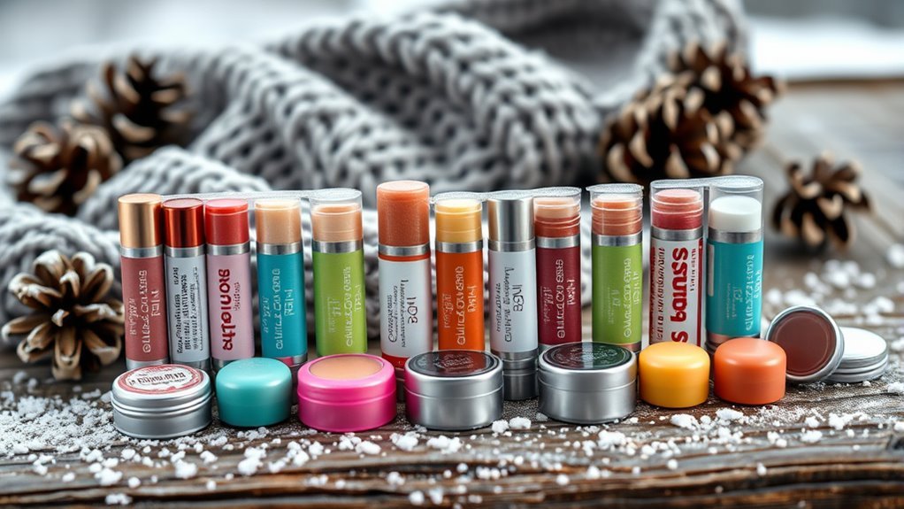 top lip balms 2026