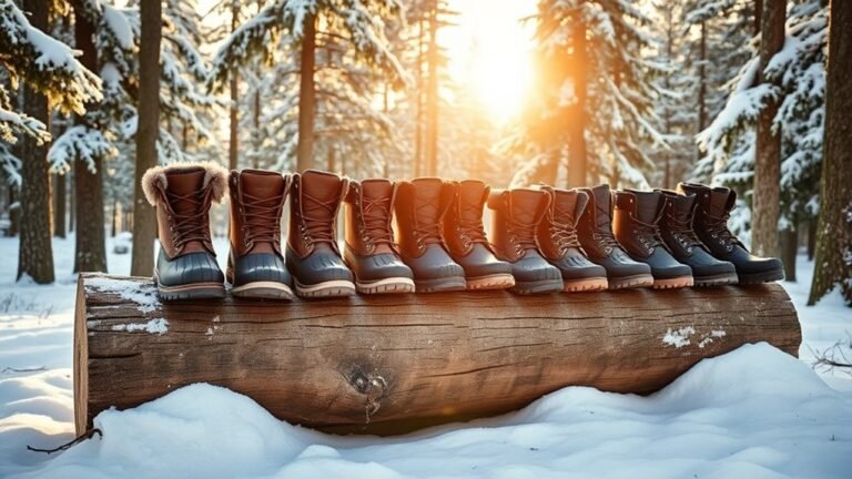 top men s winter boots