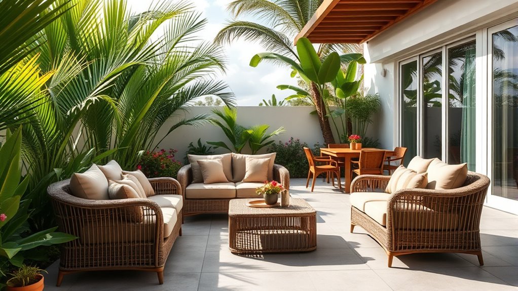 top outdoor furniture picks