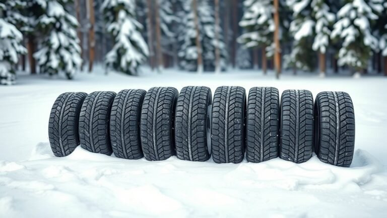 top snow tire recommendations