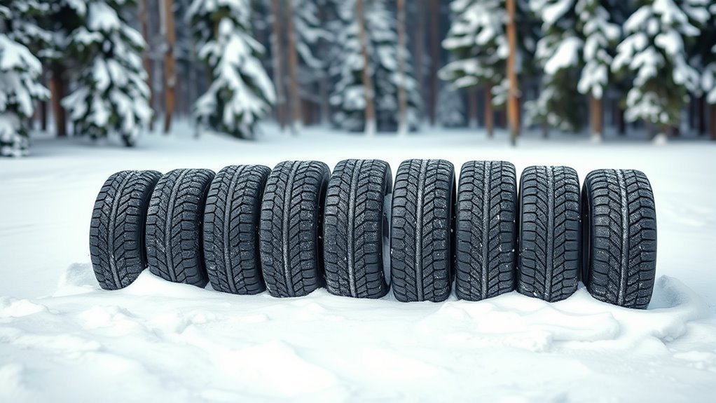 top snow tire recommendations