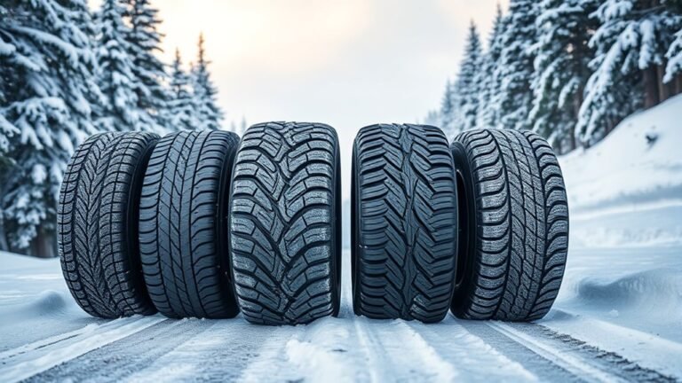 top snow tire recommendations