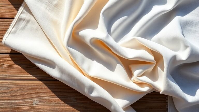top summer clothing fabrics