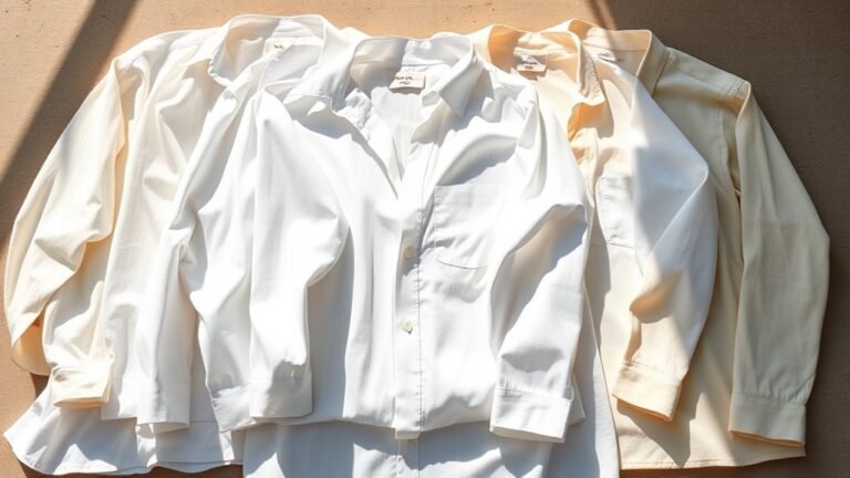 top summer long sleeve shirts