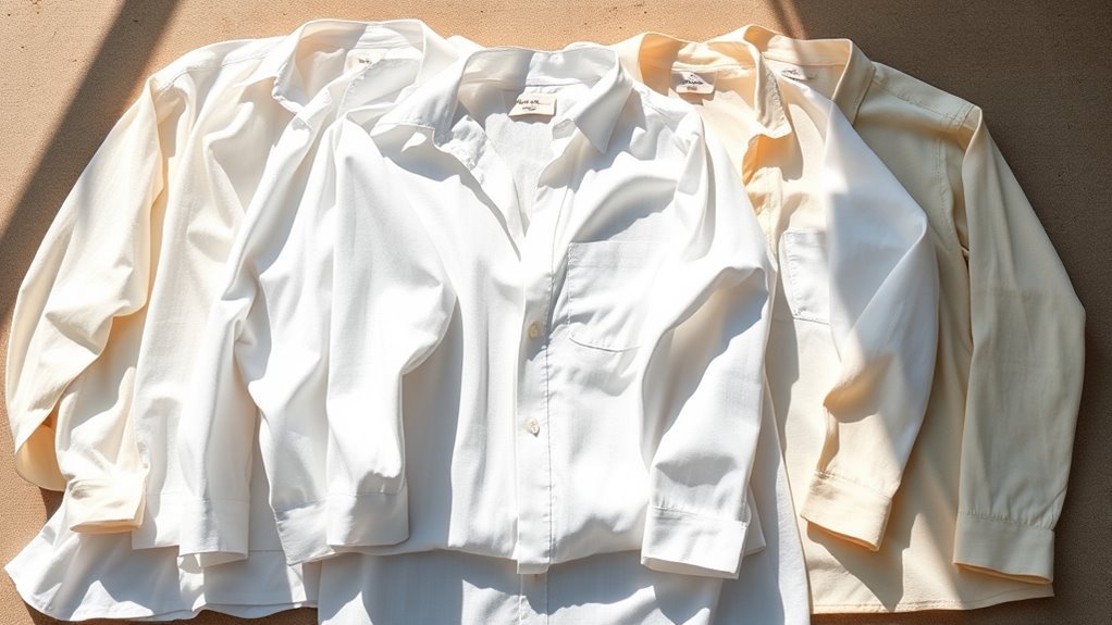top summer long sleeve shirts