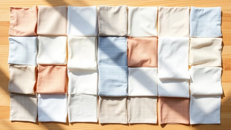 top summer shirt fabrics