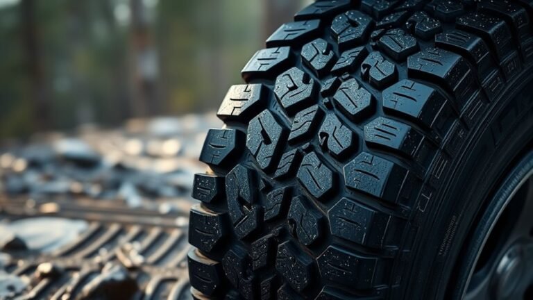 top suv all weather tires