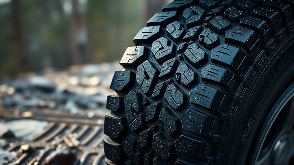 top suv all weather tires