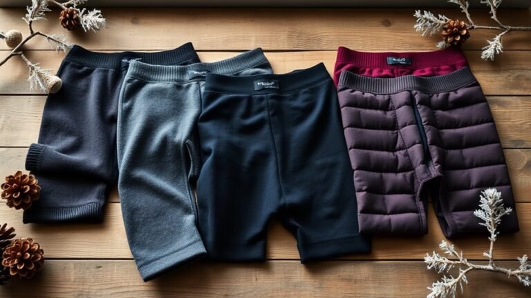 top thermal underwear guide
